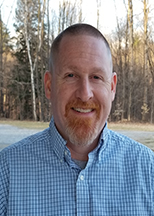 Bernie Buff, Board of Education member