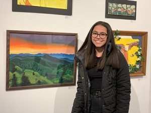 Saratoga Arts Center Student All Star Show winners
