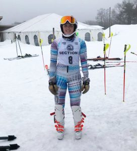 Hannah Klingebiel