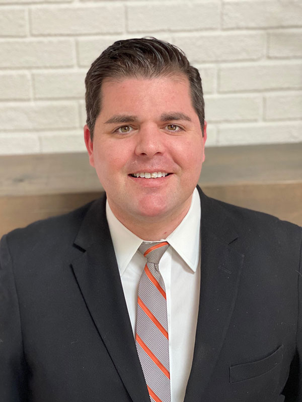Board Of Education Appoints High School Assistant Principal