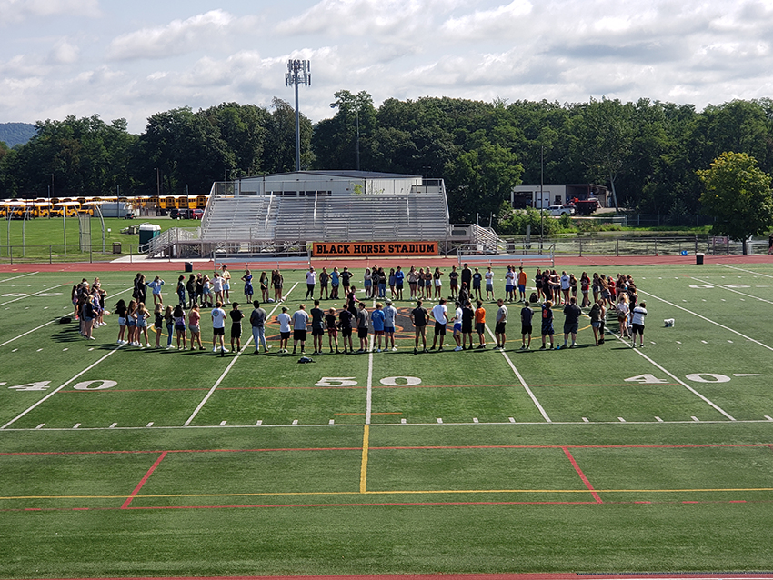 Class of 2025