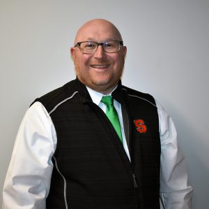 Michael Bodnar.