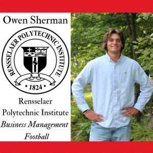 Owen Sherman