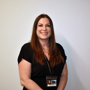 Joanna Crowley