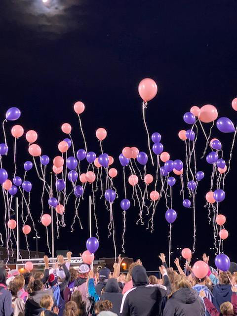 Kickin Out Cancer Game Raises 5 500 Schuylerville Central Schools
