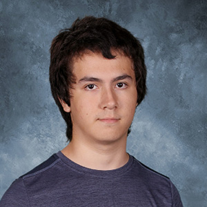 Draven Mueller