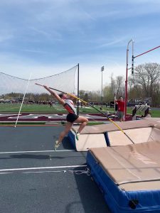 Pole Vault