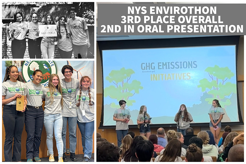 Envirothon