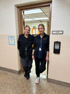 Elementary School nurses