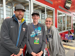 NYSPHSAA cross country championship