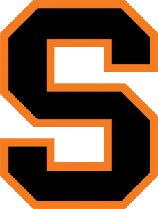 S Schuylerville athletics logo