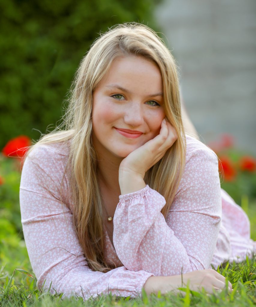 Class of 2024 Top Graduates - Schuylerville Central School District