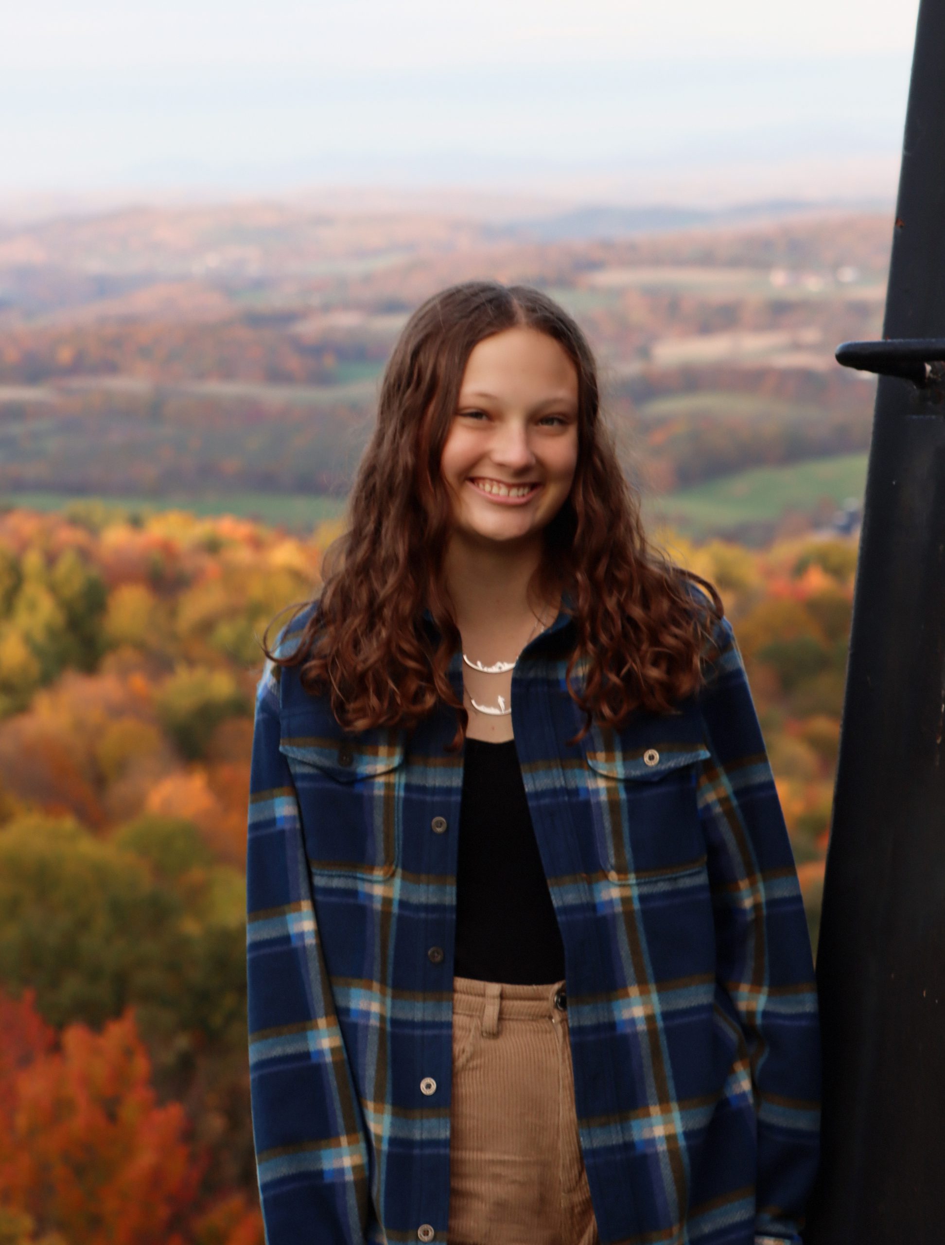 Keira Rogan Class of 2024 Top Graduates - Schuylerville Central School District