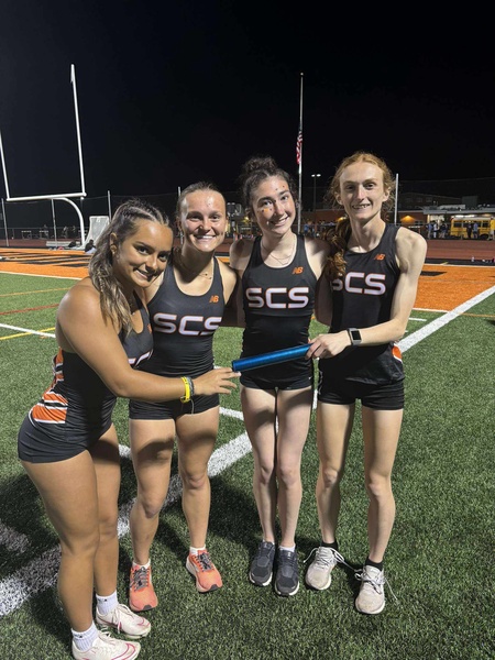 Keira Rogan Varsity girls outdoor track and field named Section 2, Division 3 ...