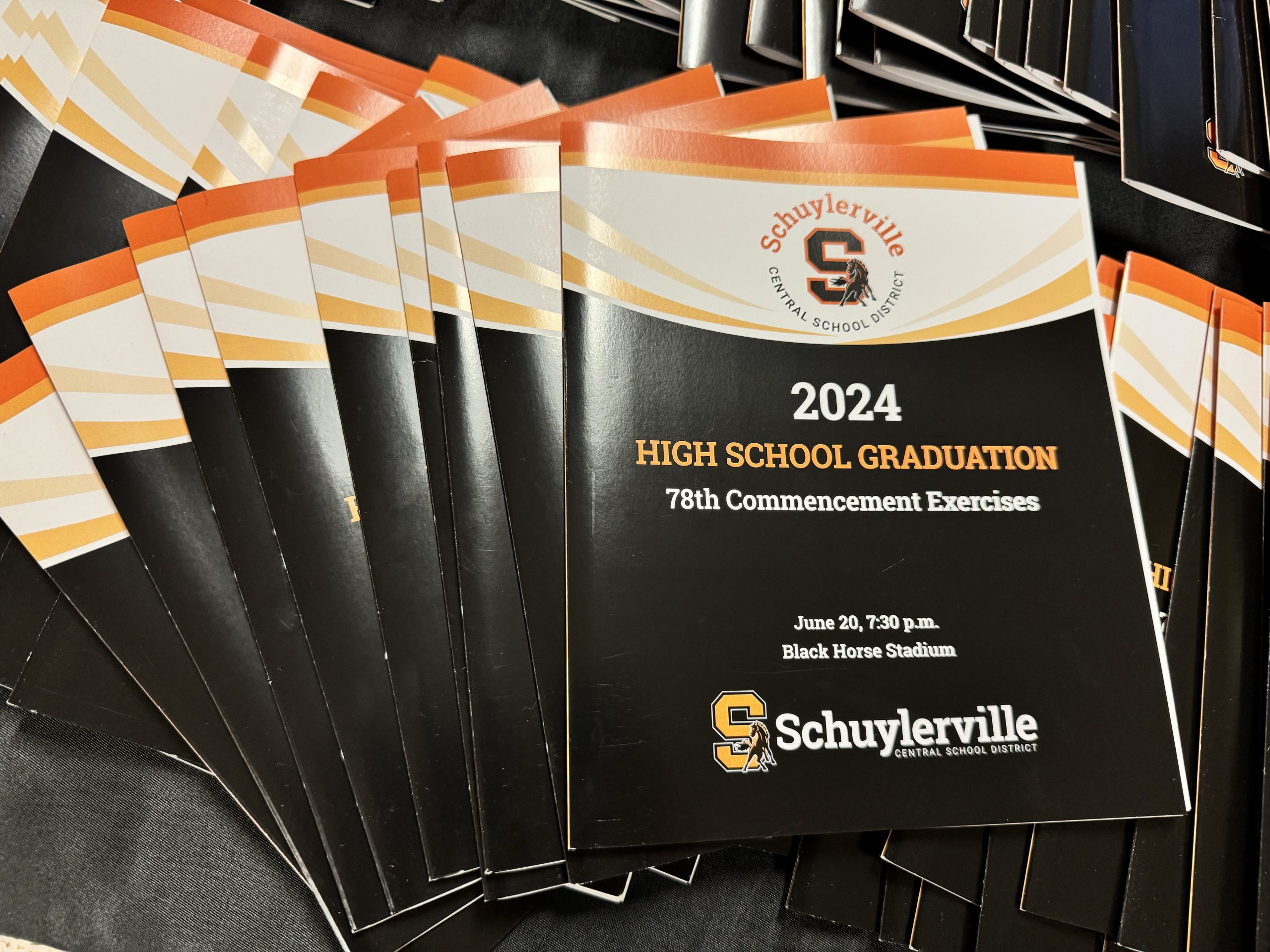 Home Schuylerville Central School District