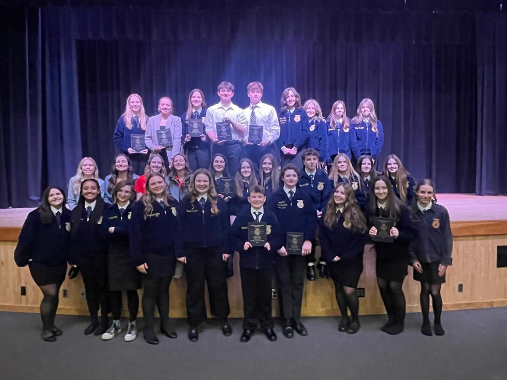 FFA sub-states