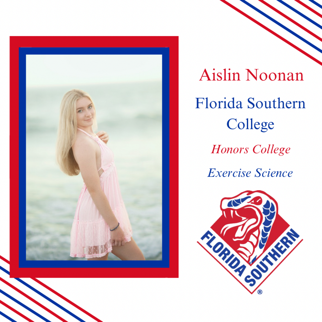 Aislin Noonan