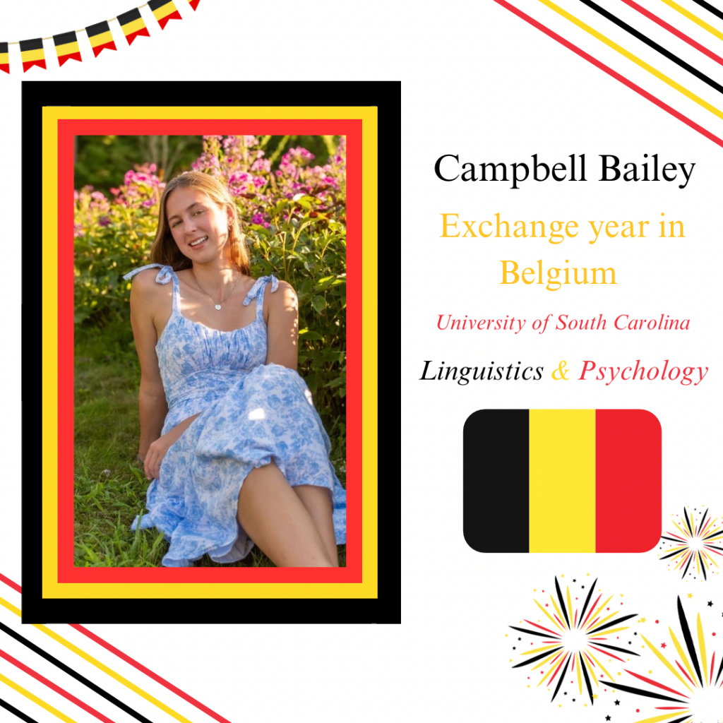 Campbell Bailey