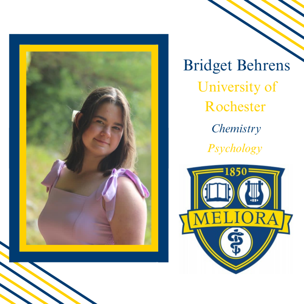 Bridget Behrens