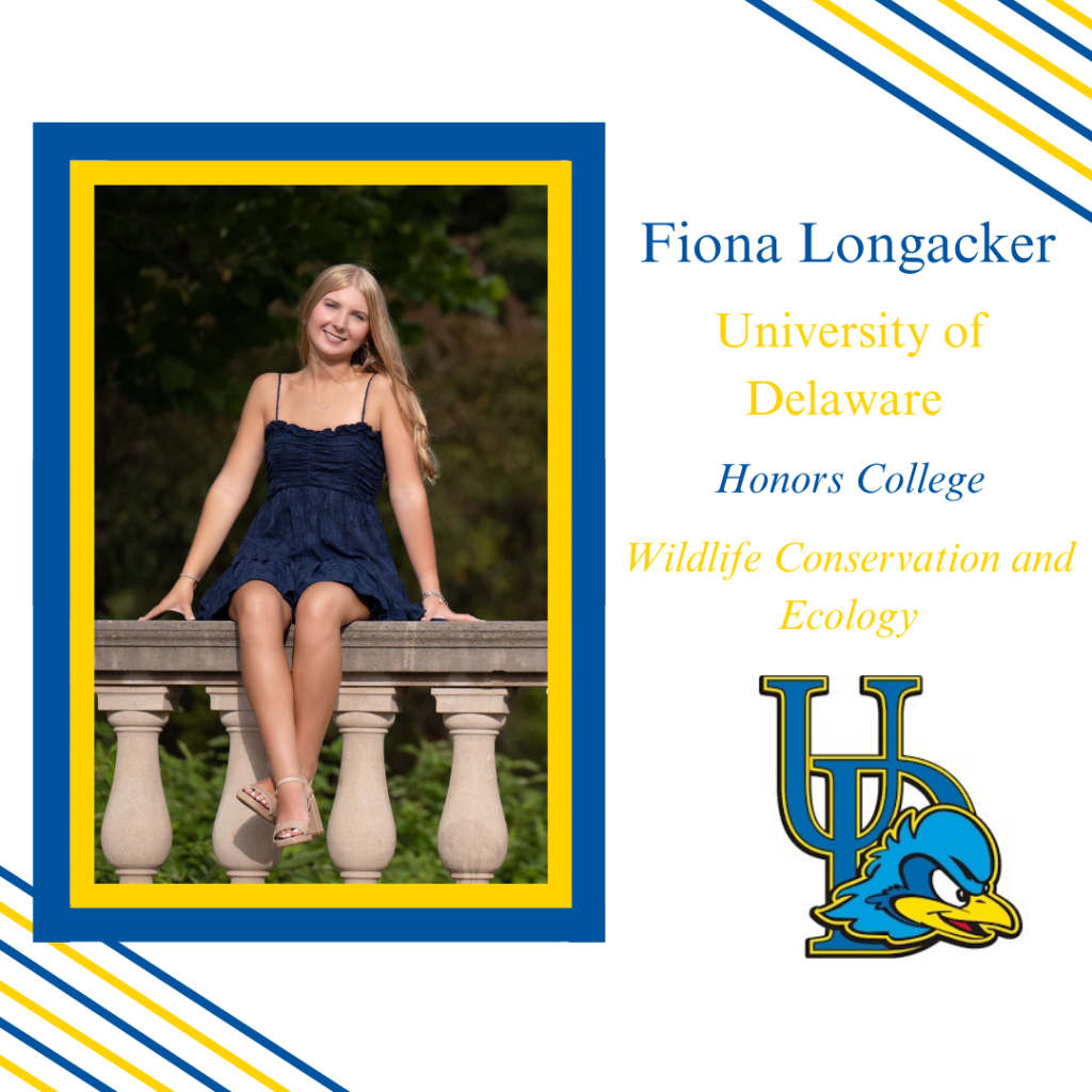 Fiona Longacker