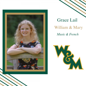 Grace Lail