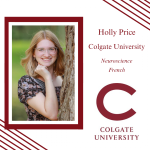 Holly Price