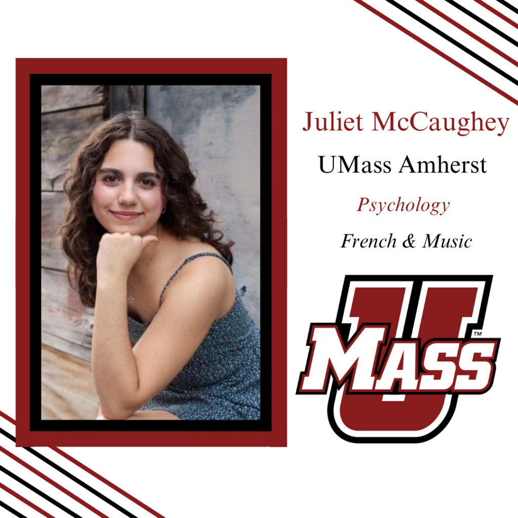 Juliet McCaughey