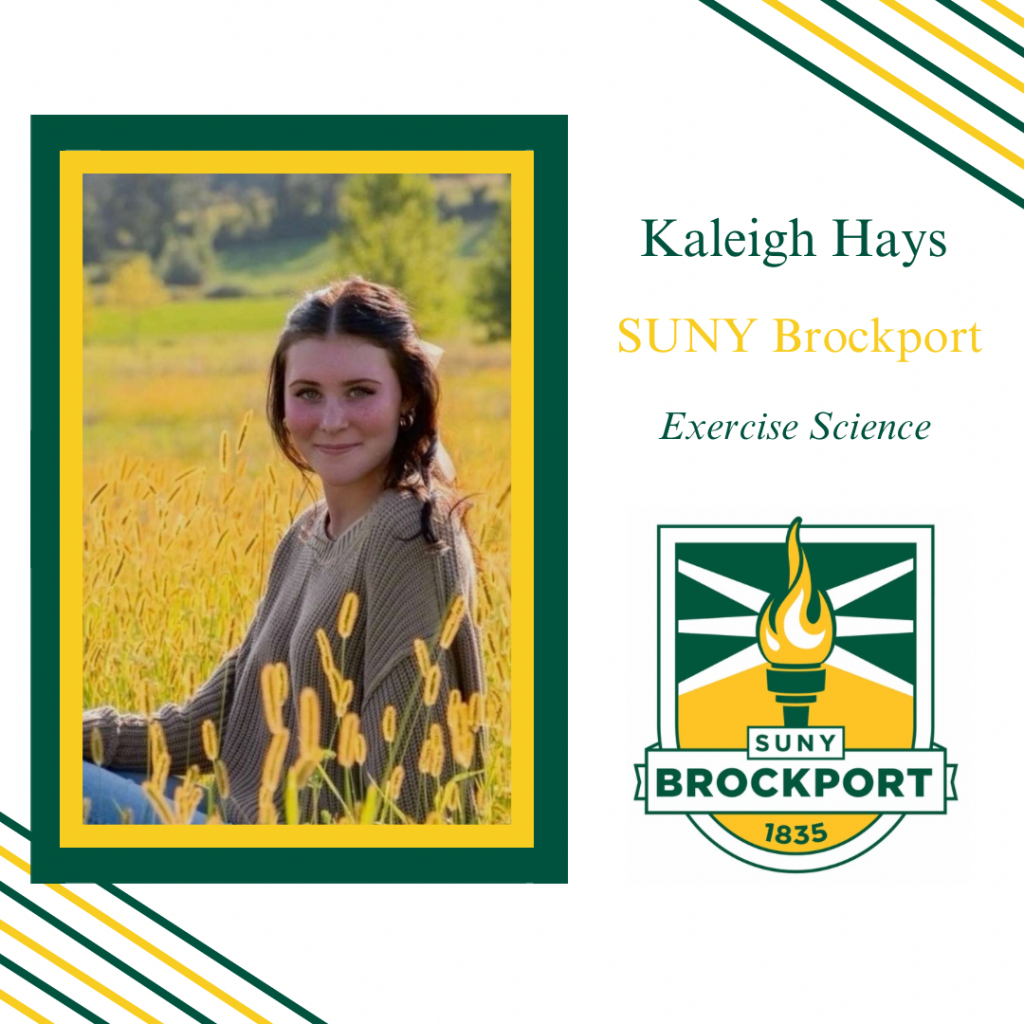 Kaleigh Hays