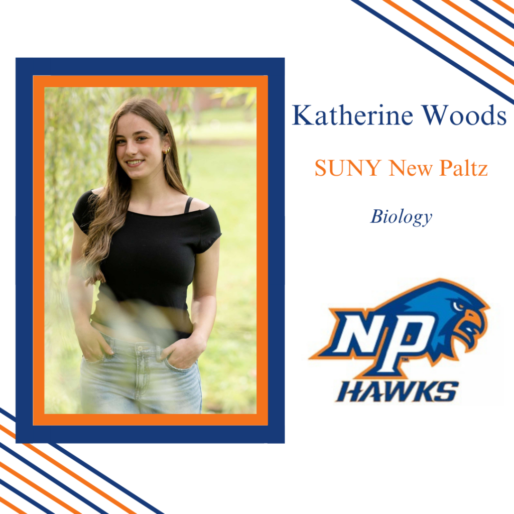 Katherine Woods