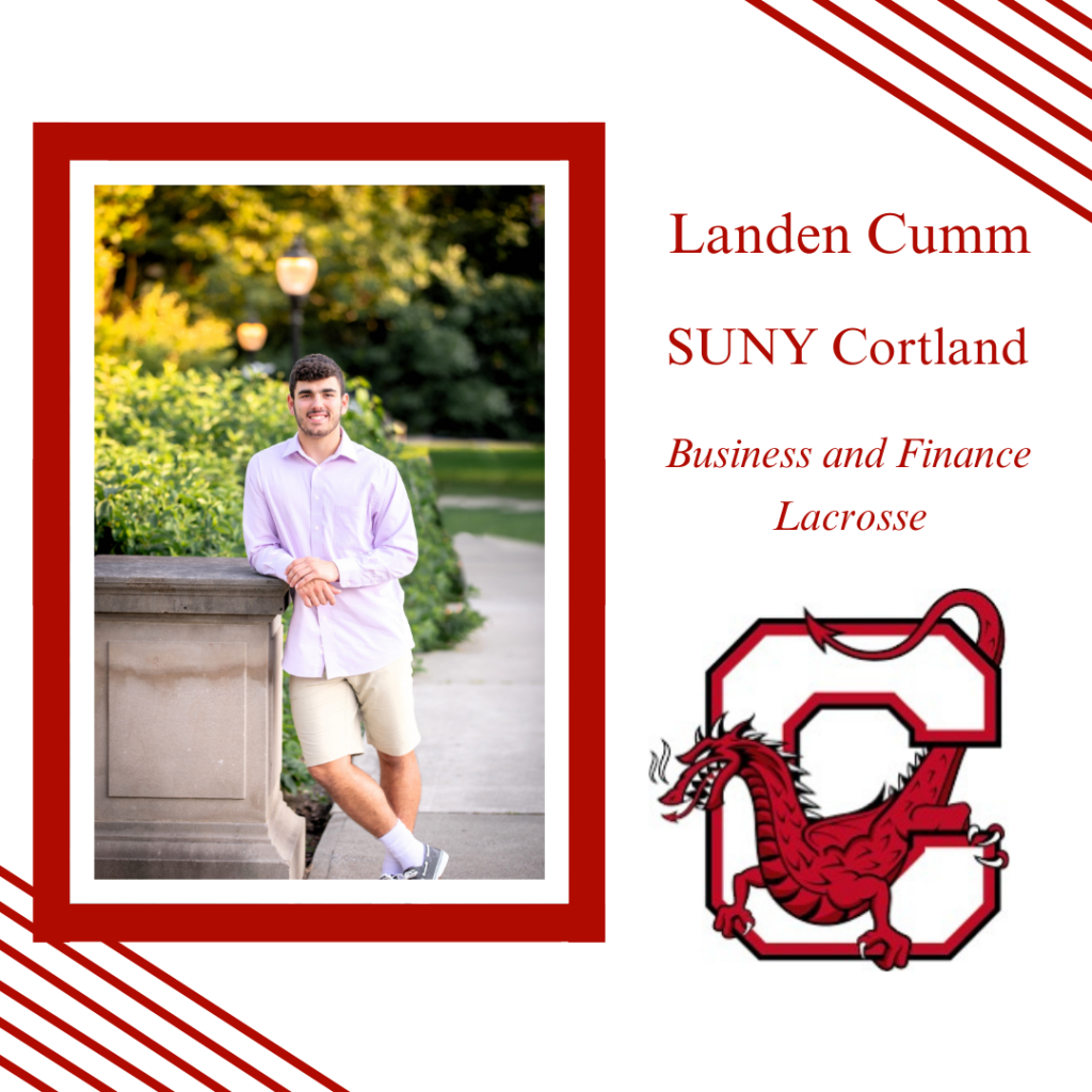 Landen Cumm