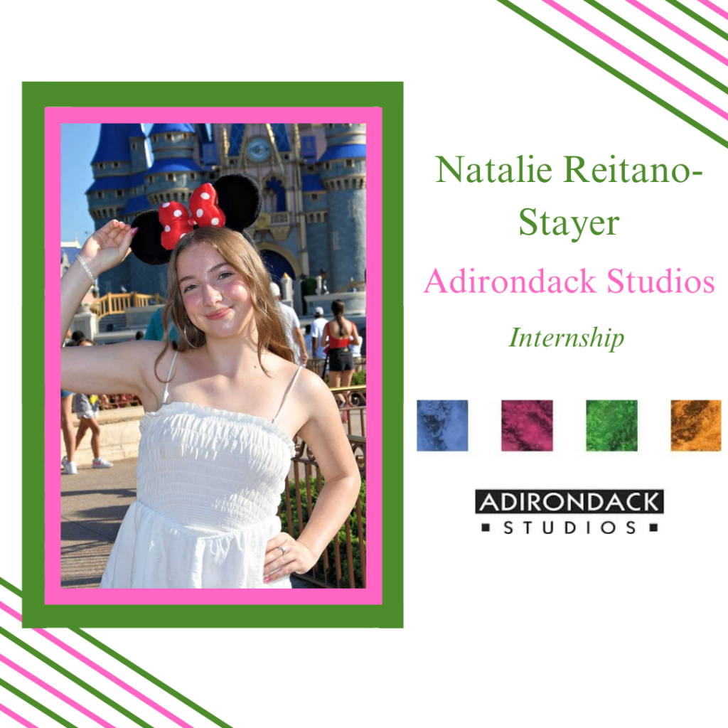 Natalie Reitano-Stayer