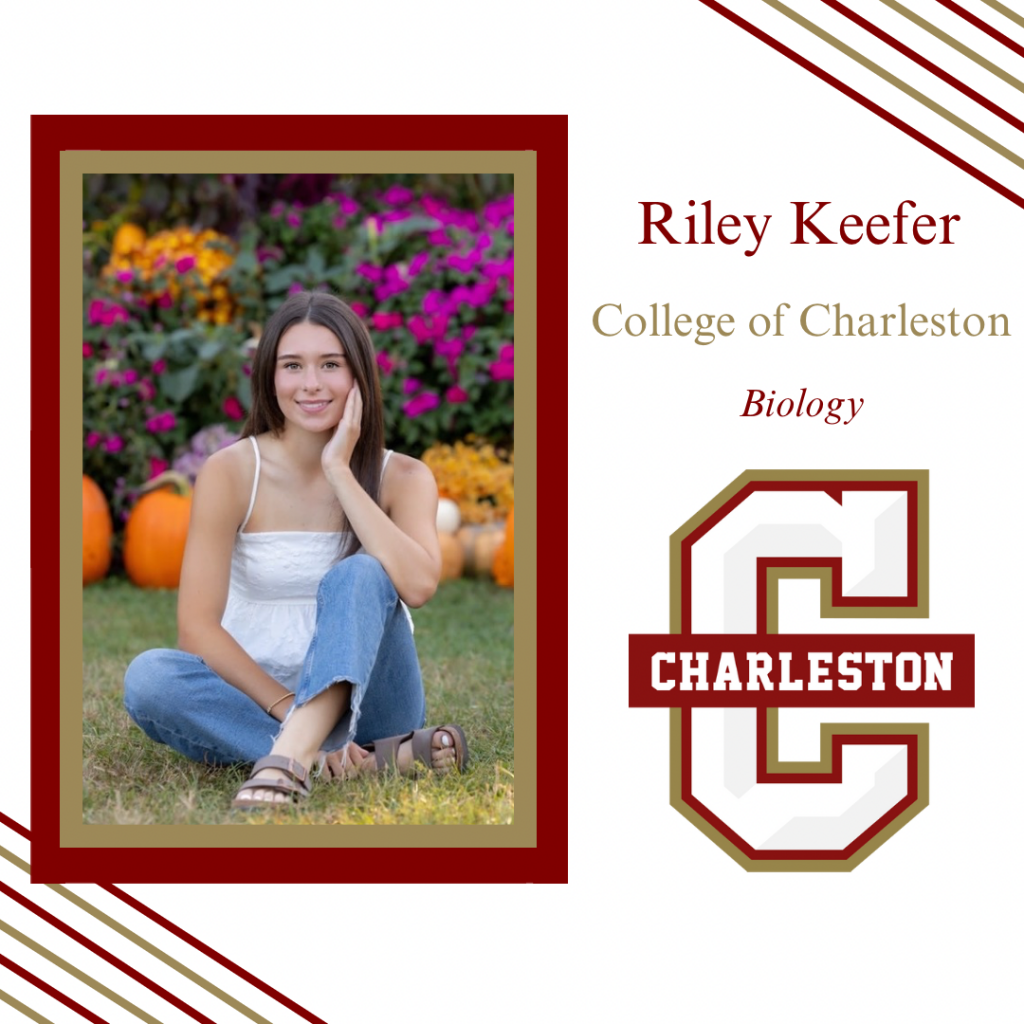 Riley Keefer