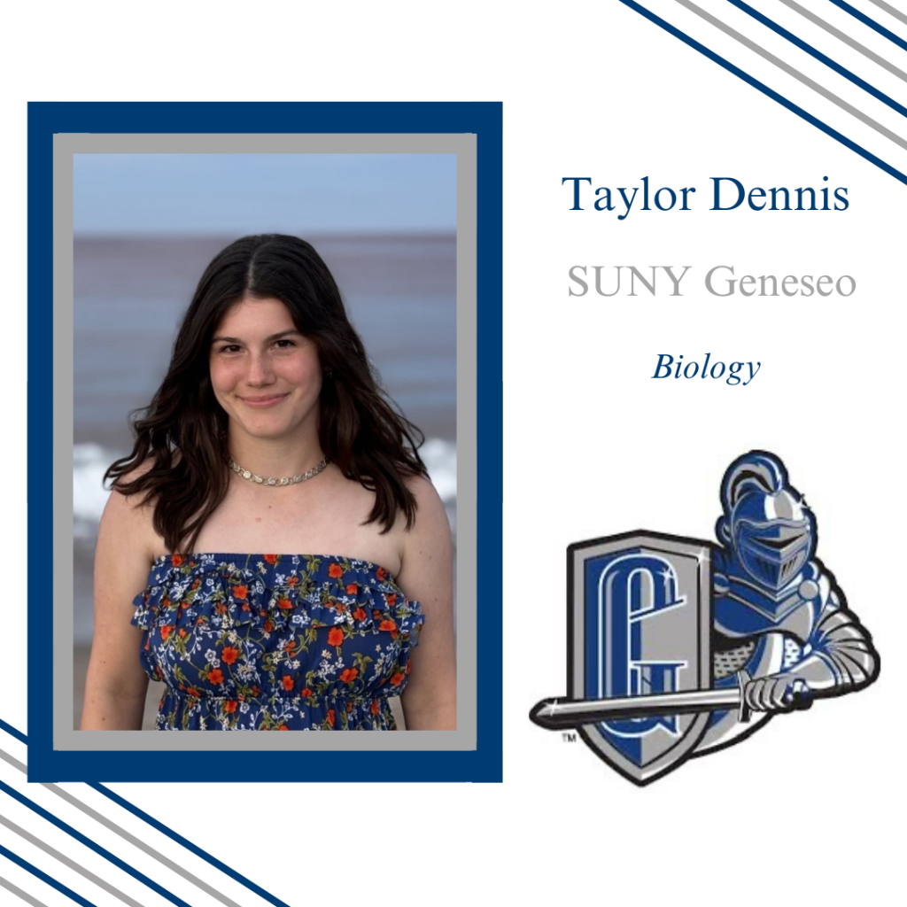 Taylor Dennis