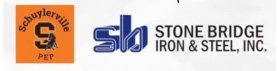 Stone Bridge and Steel sponsors PEP Fun Run