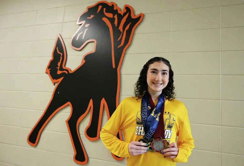 Photo courtesy of The Times Union.